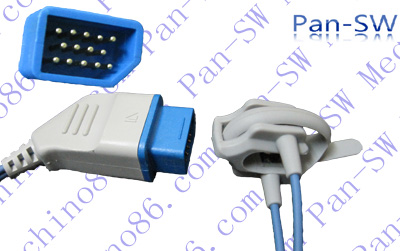 Nihon Kohden 14pins Neonate Wrap Spo 2 Sensor – PanswMed