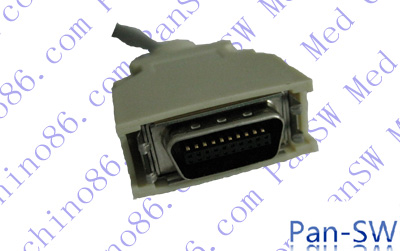 Nihon Kohden Lifescope OPV 1500 ECG Cable – PanswMed