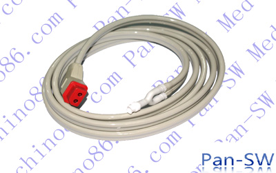 Nihon Kohden NIBP Interconnect Hose - PanswMed