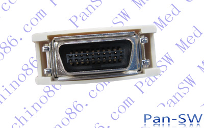 Nihon Kohden OPV 1500 - PanswMed