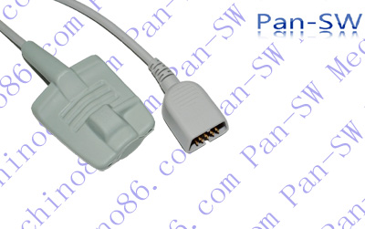 Nihon Kohden SPO 2 Sensor – PanswMed