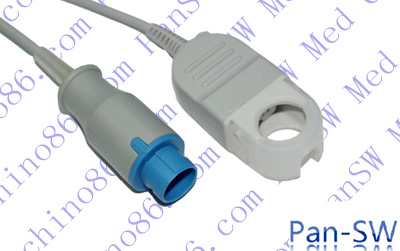 Nihon Kohden Spo 2 Extension Cable – PanswMed