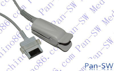 Nonin Adult Finger Clip SPO 2 Sensor – PanswMed