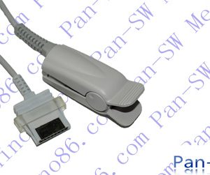 Nonin Adult Finger Clip SPO 2 Sensor – PanswMed
