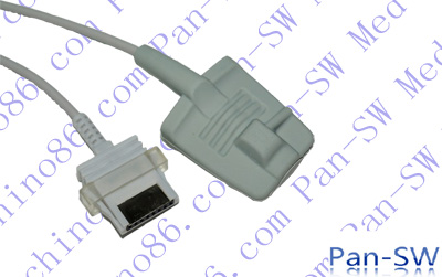 Nonin Adult Finger Soft SpO2 Sensor - PANSW Medical