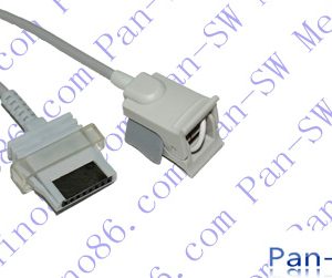 Nonin Pediatric Finger Clip SPO 2 Sensor – PanswMed