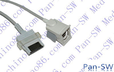 Nonin Pediatric Finger Clip SpO2 Sensor - PANSW Medical