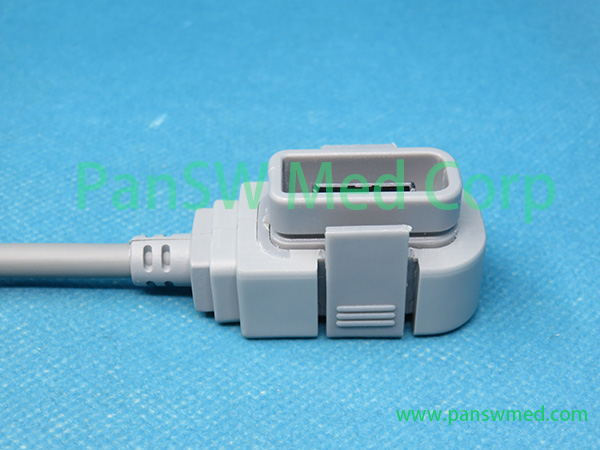 NORAV Holter Cable NR 302 connector2