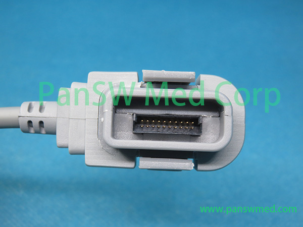 NORAV Holter Cable NR 302 connector3