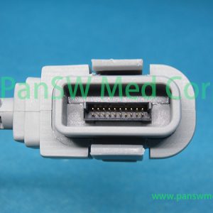 Compatible NORAV Holter Cable