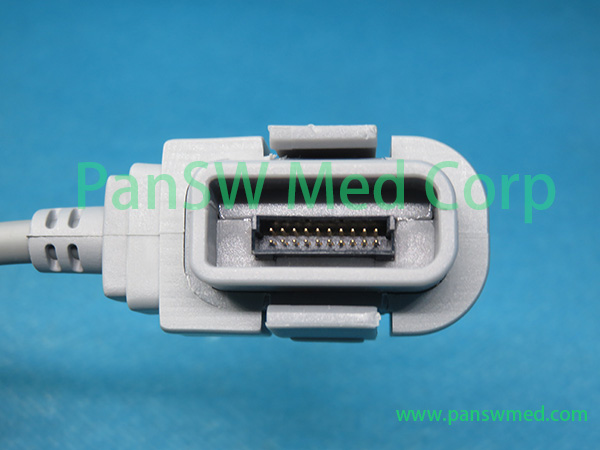 Compatible NORAV Holter Cable
