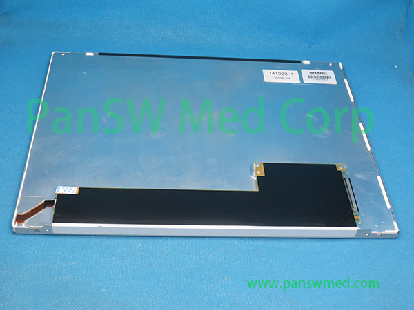 Northern Meditech Virgo Patient Monitor Display image 3
