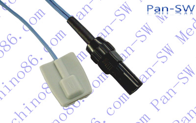 Novametrix Spo2 Sensor - PanswMed