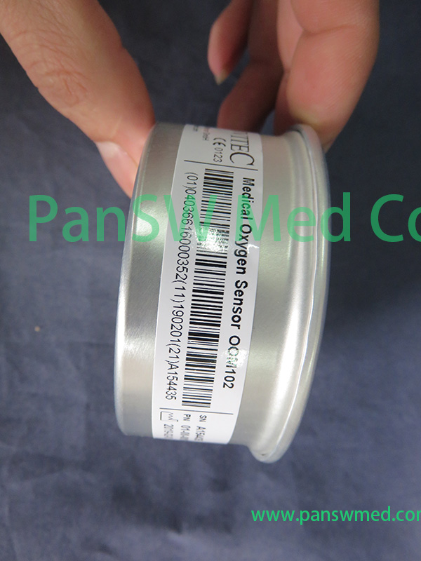 OOM 102 Envitec Oxygen Sensor – Panswmed