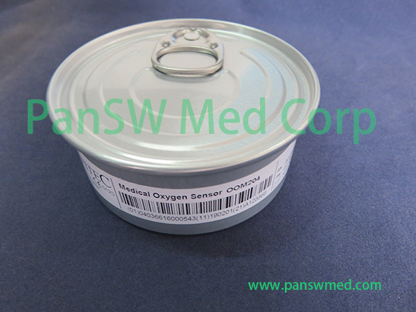 OOM 204 ENVITEC Oxygen Sensor – Panswmed