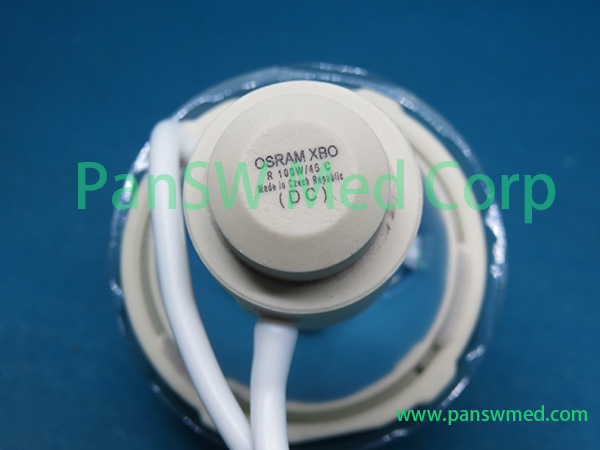 OSRAM XBO R 100W 45C Lamp – Panswmed