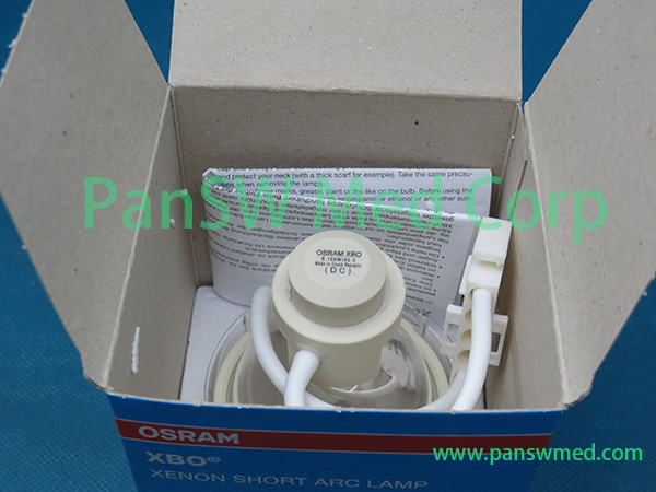 OSRAM XBO R 100W 45C Lamp 8 – Panswmed