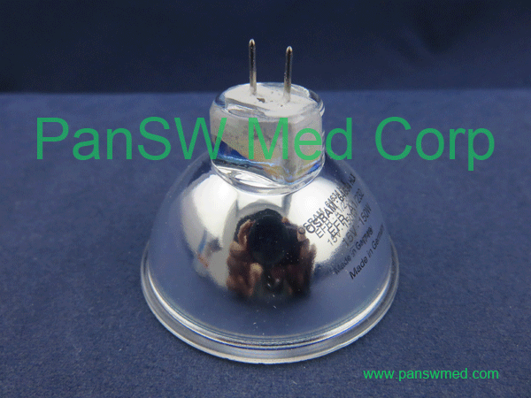 OSRAM Medical Lamp 15V 150W Reflective - PanswMed