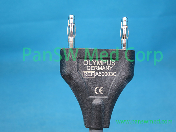 Olympus Medical Cable Connector Housing Interface