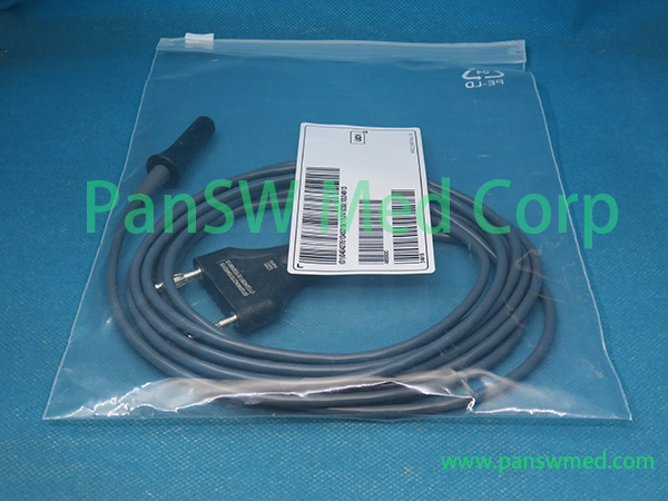 Autoclavable HF Instrument Cable Terminals Profile