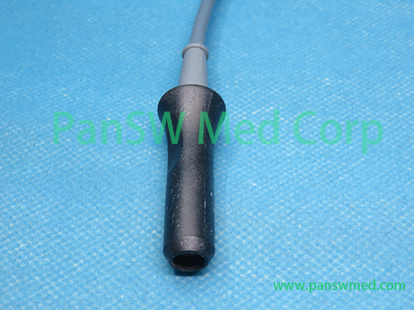 Olympus A60003C Cable Strain Relief Core Mold Detail