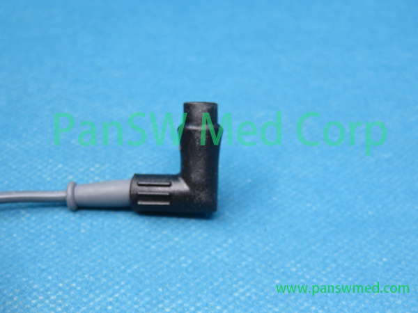 Olympus WA00014A HF cable label and cable body view