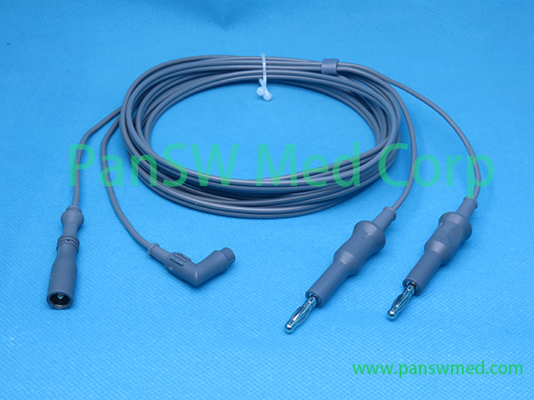 Olympus Electrical Surgical Connecting Cable - PanswMed