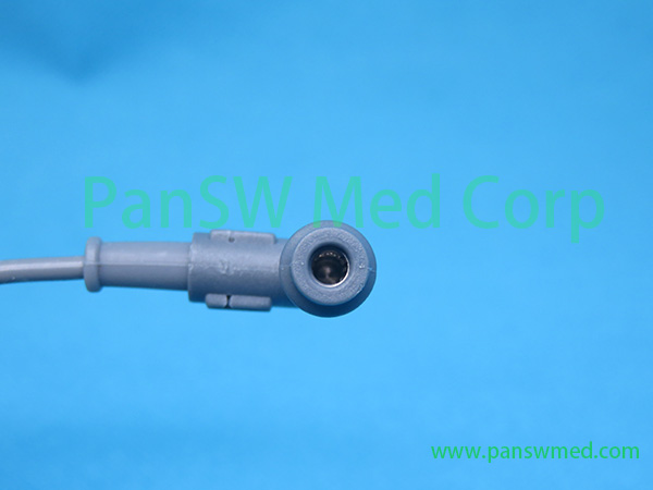 Olympus Electrical Surgical Connecting Cable 4