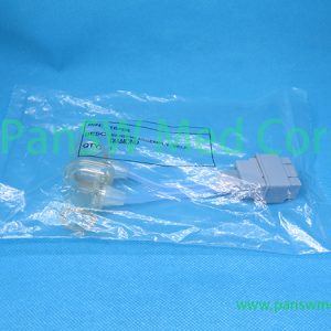 Original 16496 Flow Sensor Diamond Blue Tubing – PanswMed