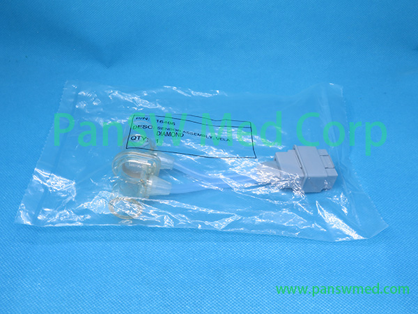 Original 16496 Flow Sensor Diamond Blue Tubing – PanswMed