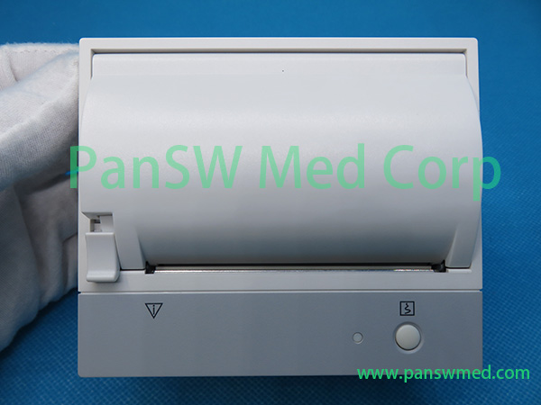 Original Mindray 051 000487 00 TR 8A Wide Paper Recorder – PanswMed