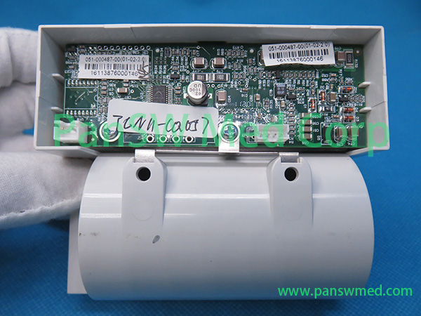 Original Mindray TR8A Wide Paper Recorder 051-000487-00 image 2 - Pan-SW Med