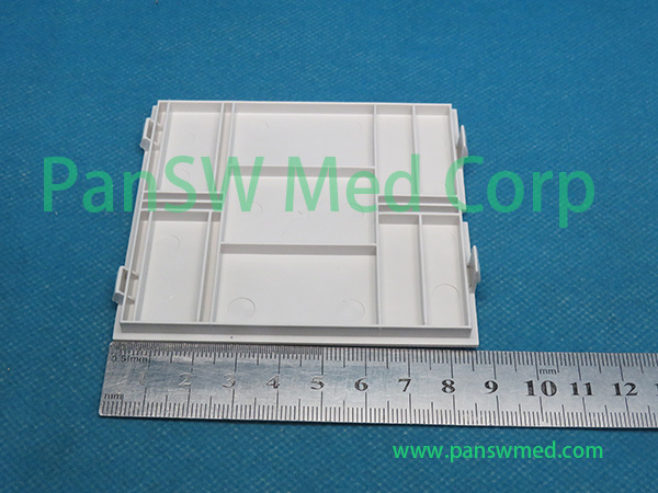 Original Mindray uMEC Recorder Cover 3 – PanswMed