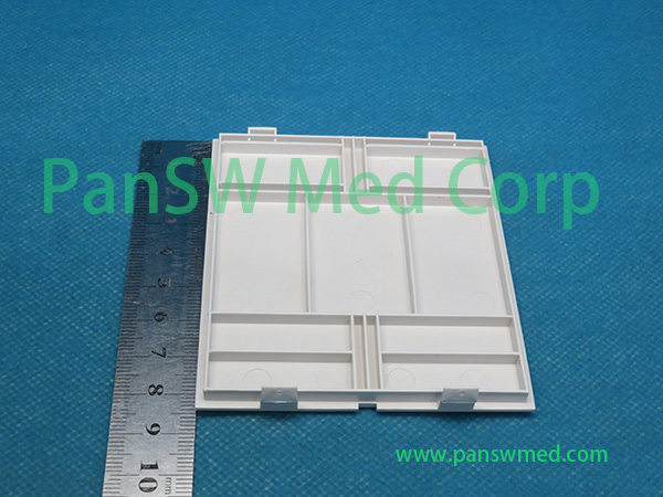 Original Mindray uMEC Recorder Cover 4 – PanswMed