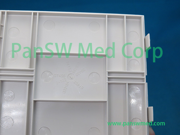 Original Mindray uMEC Recorder Cover 5 – PanswMed