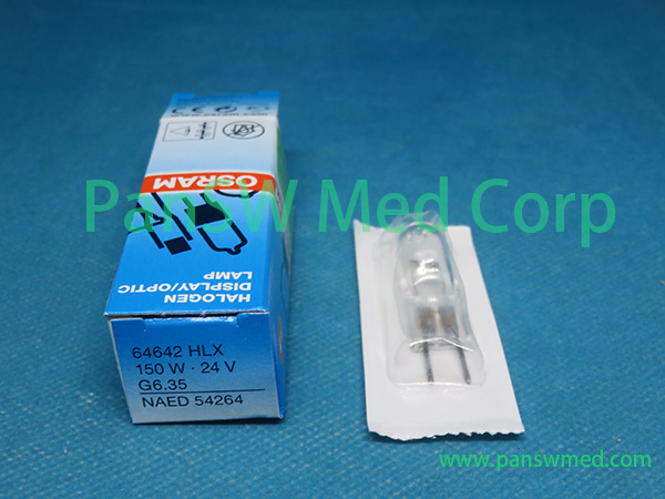Osram 64642 HLX 24V 150W Lamp Bud – Panswmed