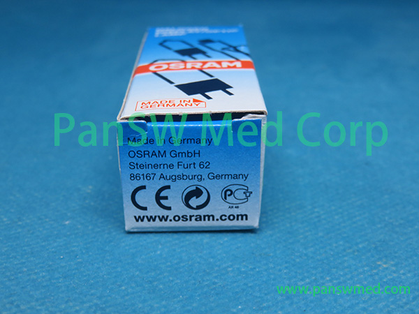 Osram 64642 HLX 24V 150W Lamp Bud 3 – Panswmed