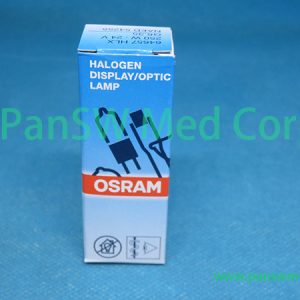 Osram 64642 HLX 24V 150W Lamp Bud 5 – Panswmed