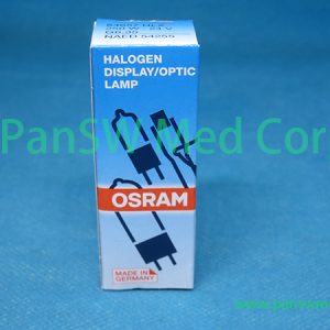 Osram 64657 HLX 24V 250W Lamp Bud 4 – Panswmed