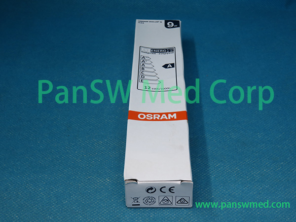 Osram D 9W 827 G 23 Lamp – Panswmed