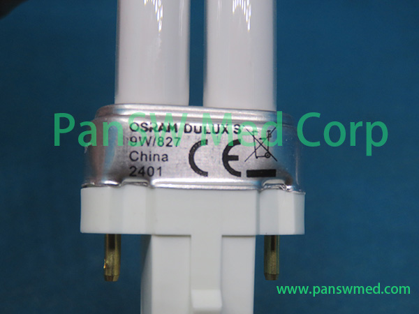 Osram D 9W 827 G 23 Lamp 7 – Panswmed