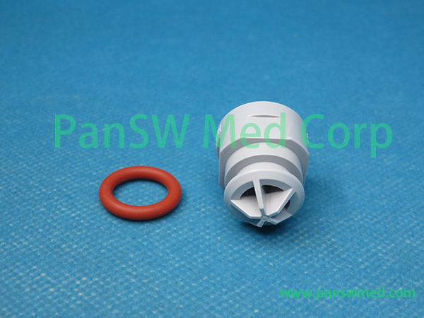GE Carestation oxygen sensor kit 2071018-001-S detail view