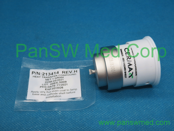 PE175BFA Lamp LAMP PARABOLIC REFLECTOR2 - PanswMed