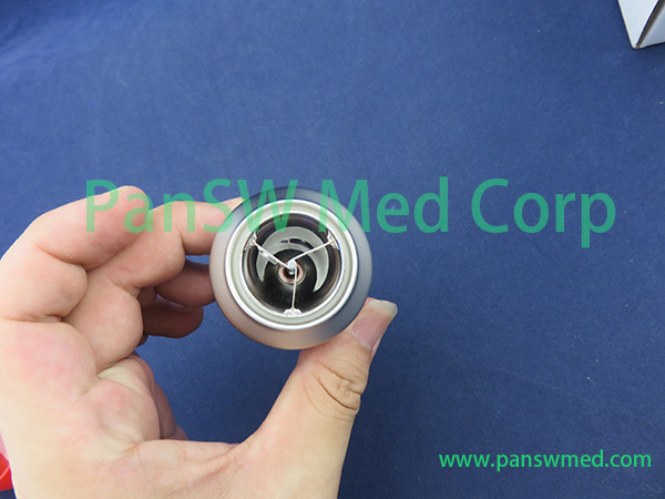 Medical lamp product detail - PanswMed