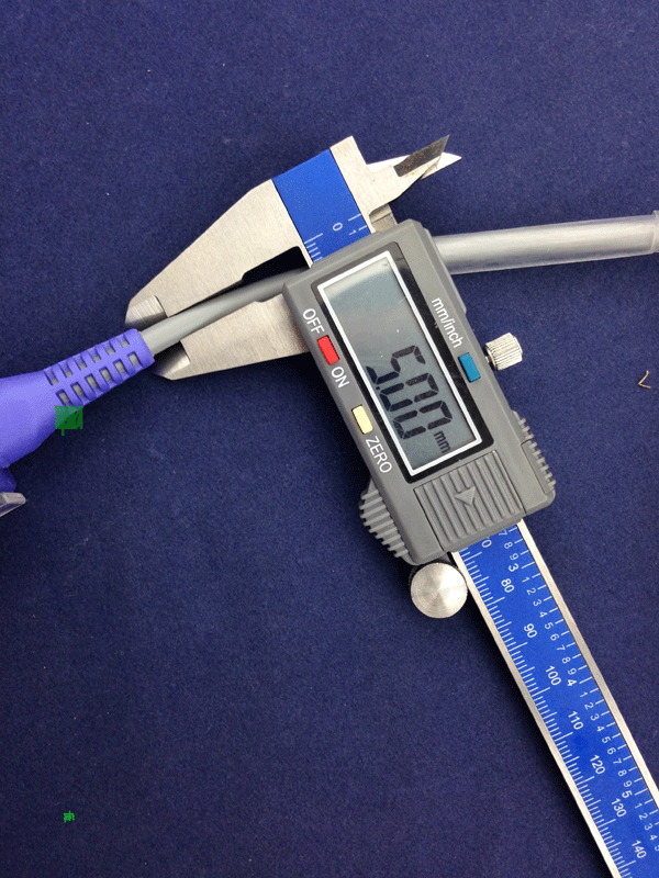 Philips M 1943NL Spo 2 Cable Wire – PanswMed