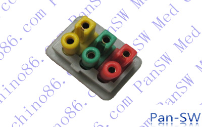 PRO 1000 IEC Connector – PanswMed