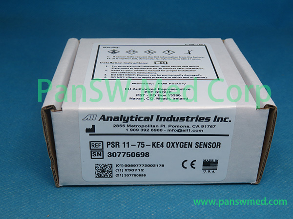 PSR 11 75 KE 4 Oxygen Sensor – Panswmed