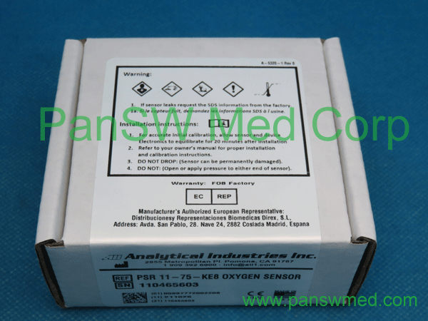 PSR 11 75 KE 8 Oxygen Sensor 2 – Panswmed