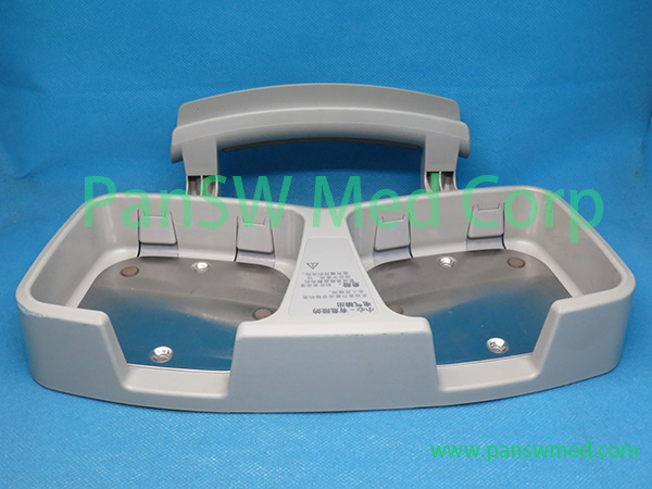 Refurbished Philips Paddle Tray M3542-41001 front view