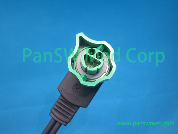 Philips 989803197111 pads adapter cable view 4 - PanswMed